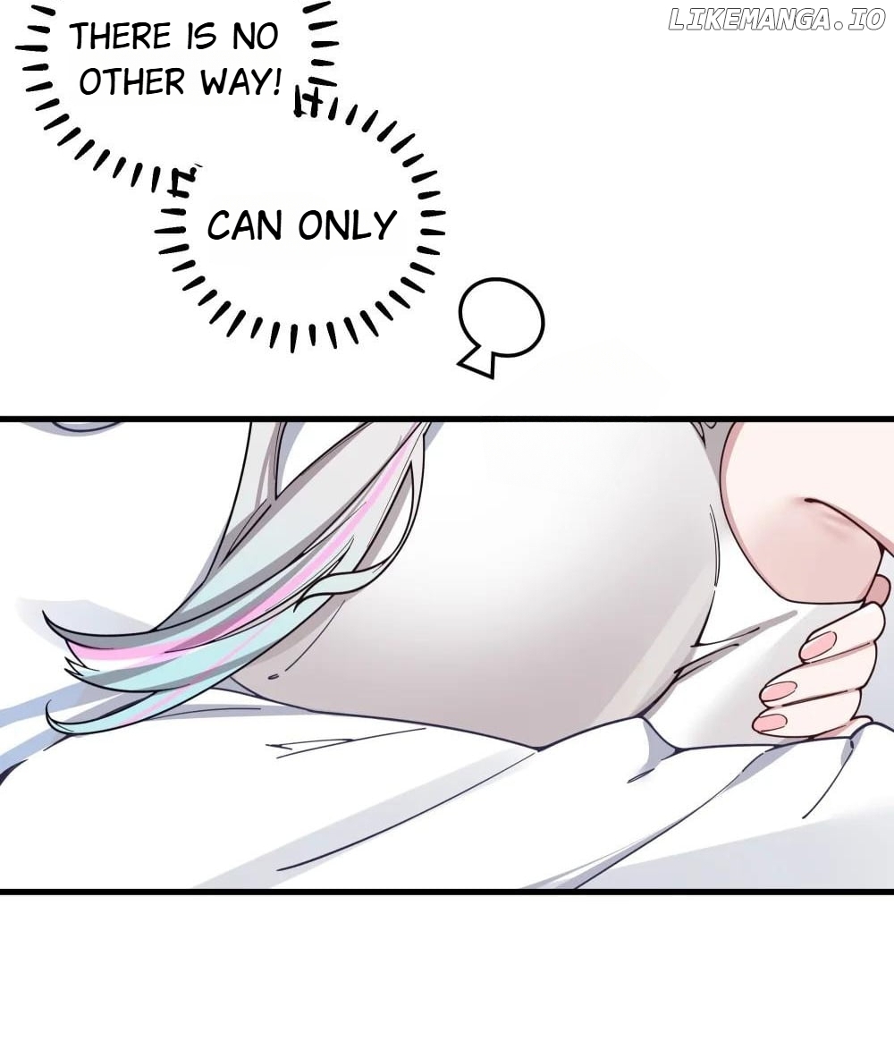 My Fake Girlfriends are using me as a Shield Chapter 110 - page 16